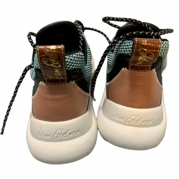 Sam Edleman Meena Walking Tennis Casual Shoe size 8 - Picture 4 of 5